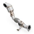 Downpipe RM Motors Cupra Formentor 2.0 TSI z katalizatorem MS i tłumikiem PROM.213520C/MS/S 7 572,26 zł-4
