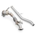 Downpipe RM Motors Cupra Formentor 2.0 TSI z katalizatorem OBD PROM.213520C/OBD 10 156,00 zł-1