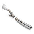 Downpipe AUDI RS3 8Y 2.5 TFSI with heat shield without Silencer PROM.RS3/8Y-1 6 193,00 zł-2