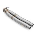 Downpipe AUDI RS3 8Y 2.5 TFSI with heat shield without Silencer PROM.RS3/8Y-1 6 193,00 zł-6