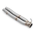 Downpipe AUDI RS3 8Y 2.5 TFSI with heat shield without Silencer PROM.RS3/8Y-1 6 193,00 zł-7