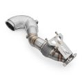Downpipe Cupra Formentor VZ5 z osłoną termiczną i katalizatorami 200CPSI OBD PROM.RS3/8Y/OBD 16 206,00 zł-3