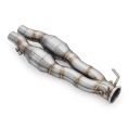 Downpipe AUDI RS3 8Y 2.5 TFSI with heat shield with Silencer PROM.RS3/8Y/S-1 8 669,00 zł-6
