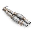 Downpipe Cupra Formentor VZ5 z osłoną termiczną z silencerem PROM.RS3/8Y/S 8 669,00 zł-7