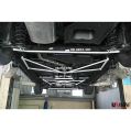 Stabilizator zawieszenia tylny 19mm Ultra Racing for Proton Iriz 1.6 14+/Persona 1.6 16+ 2WD  UR-AR19-506 1 112,51 zł-2