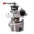 Turbosprężarka Pulsar PSR 2867 Gen2 .64A/R Dual Ball Bearing Nissan SR20 102100201 3 299,99 zł-3