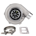 Turbosprężarka Pulsar PSR 3071 GEN2 650HP .85 T4 Twin Scroll Wlot 3