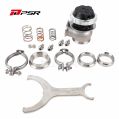 Pulsar PSR New Generation Wastegate 38mm Dual Vband External Wastegate Black 744323801 1 159,99 zł-1