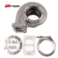 Pulsar PSR Turbine Housing Drop in Precision PTE Ball Bearing T4 Open 0.63 A/R Stainless Steel for 6266 / 6466 / 6766 194367105 1 169,99 zł-1