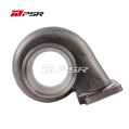 Pulsar PSR Turbine Housing Drop in Precision PTE Ball Bearing V-Band Inlet Outlet 0.82 A/R Stainless Steel for 6266 / 6466 / 6766 194367106 1 169,99 zł-3