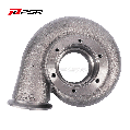 Pulsar PSR Turbine Housing Drop in Precision PTE Ball Bearing V-Band Inlet Outlet 0.96 A/R for 6266 / 6466 / 6766 194167106 699,99 zł-2