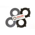 Zestaw tarcz ciernych i przekładek mechanizmu różnicowego szpery 25% lock BMW 188mm Średnia głowa E30 E36 E34 6 Cyl. Service pack RD4012 788,06 zł-1