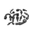 PushLok Hose End 6AN 90' Radium Engineering USA-RAD-14-0203 119,00 zł-1