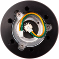 Adapter do Kierownicy Naba Quick Release QR50 Half SIMAGIC Symulator Simracing SZ5QR50HALF 239,00 zł-2