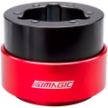 Adapter do Kierownicy Naba Quick Release QR50 Half SIMAGIC Symulator Simracing SZ5QR50HALF 239,00 zł-1