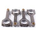 Kute korbowody ZRP Volkswagen / Audi 2.0L TFSI / TSI EA888 R-AUD-006HL H-Beam ZRP-R-AUD-006HL 2 778,23 zł-1