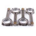 Kute korbowody ZRP Ford Duratec 2.0L 16v HD Series R-FOR-004-I ZRP-R-FOR-004-I 2 868,53 zł-1