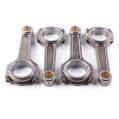 Kute korbowody ZRP Honda F20C HD Series Lightweight Design I-Beam R-HON-006-IL ZRP-R-HON-006-IL 2 868,96 zł-1