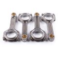 Kute korbowody ZRP Honda F20C HD Series Long 146.75mm I-Beam R-HON-014-I ZRP-R-HON-014-I 2 419,99 zł-1