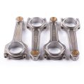 Kute korbowody ZRP Mitsubishi 2.0L 4G63 Pro Series L19-Bolts I-Beam R-MIT-002-IP ZRP-R-MIT-002-IP 4 201,96 zł-1