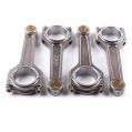 Kute korbowody ZRP Mitsubishi 4G63 I-Beam Pro Series 156mm L19-Bolts R-MIT-007-IP ZRP-R-MIT-007-IP 4 201,96 zł-1