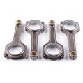 Kute korbowody ZRP Volkswagen 1.4L / 1.6L Polo 144mm x 17mm R-VW-003-I ZRP-R-VW-003-I 2 868,96 zł-1