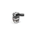 Fitting Adapter 10AN ORB Swivel Banjo PCV Valve to 10mm Barb Radium Engineering RAD-20-1000-1010B-PCV 199,99 zł-1