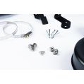 Sportowy zestaw dolotowy Performance Foam Oval MAF Ramair JSK-138-OVAL-BK Mini Cooper 1.5T Cooper S 2.0T F56 RAM-JSK-138-OVAL-BK 1 059,99 zł-5