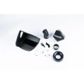 Sportowy zestaw dolotowy Performance Foam Oval MAF Ramair JSK-138-OVAL-BK Mini Cooper 1.5T Cooper S 2.0T F56 RAM-JSK-138-OVAL-BK 1 059,99 zł-1