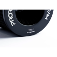 Stożkowy filtr powietrza plisowany Ramair 127 mm 5