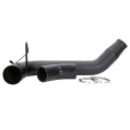 Aluminium Turbo Intake Pipe Ramair for Ford Focus ST 225 2005-2012-3