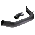 Aluminium Turbo Intake Pipe Ramair for Ford Focus ST 225 2005-2012-5