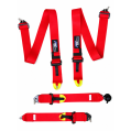 Pasy sportowe FMIC.Pro FIA 2031 8854/98 4-punktowe 3