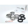 Zestaw łożysk mechanizmu różnicowego WARIANT 1 V1 do BMW Motorsport M3 E30 E36 M5 E34 E39 E60 RD2003 1 470,34 zł-1