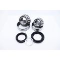 Zestaw łożysk przedniego mechanizmu różnicowego do BMW żewliwa obudowa RD2009 888,55 zł-1