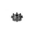 Wzmacniana pokrywa kosza szpery mechanizmu różnicowego BMW ZF LSD 188mm (3.15-4.45) RD3034 792,29 zł-2