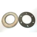 Zestaw tarcz ciernych mechanizmu różnicowego 28 Spline LSD Ford Mustang 1985-2014 RD4039 846,24 zł-2