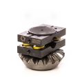 Zestaw płytek / wkładek spięcia szpery mechanizmu różnicowego 215LW do BMW RD5011 1 581,41 zł-1