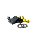Zestaw płytek / wkładek spięcia szpery mechanizmu różnicowego 7 INCH for Ford Sierra differential (Non LSD) RD5012 899,13 zł-1