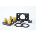 Zestaw płytek / wkładek spięcia szpery mechanizmu różnicowego for SAAB 93 95 900 RD5025 899,13 zł-2