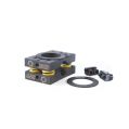 Zestaw płytek / wkładek spięcia szpery mechanizmu różnicowego for SAAB 93 95 900 RD5025 899,13 zł-1