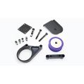 Dodatkowe mocowanie mechanizmu różnicowego BMW E30 Czarne RD7006 1 103,29 zł-3