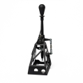 Revin Top Mount Short shifter for Audi / Seat / Škoda / VW ( 02M / 02Q / 02J ) Red RV-02MTM-RD 2 481,99 zł-3