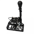 Revin Top Mount Short shifter for Audi / Seat / Škoda / VW ( 02M / 02Q / 02J ) Red RV-02MTM-RD 2 481,99 zł-4