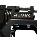 Revin Top Mount Short shifter for Audi / Seat / Škoda / VW ( 02M / 02Q / 02J ) Red RV-02MTM-RD 2 481,99 zł-7