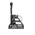 Revin Short Shifter for Audi / Seat / Skoda / VW (02A / 02J early) Top Mount Black RV-02ATM-BK 2 999,99 zł-2