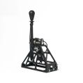 Revin Short Shifter for Audi / Seat / Skoda / VW (02A / 02J early) Top Mount Black RV-02ATM-BK 2 999,99 zł-1