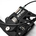 Revin Short Shifter for BMW Race Version V2 ( E30 / E34 / E36 / E39 E46 / E8X / E9X etc. ) Black RV-BMWR2-BK 1 929,99 zł-3