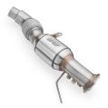 Downpipe RM Motors do BMW E90 E60 E83 E71 M57N2 z Katalizatorem Euro 3 100 CPSI RM-112102C-E3P1 2 153,55 zł-3