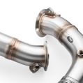 Downpipe BMW M5 F90 RM-112126L+112126P 5 880,00 zł-3